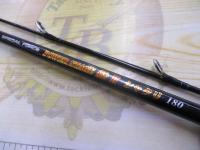 SFパワーステージ船Ⅱシャクリ 180