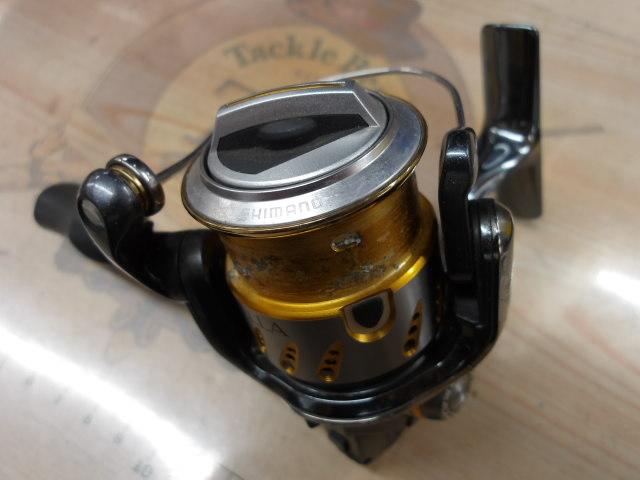 07ステラ 1000S｜＠ベリーネット 日本最大新品中古釣具WEBショップ