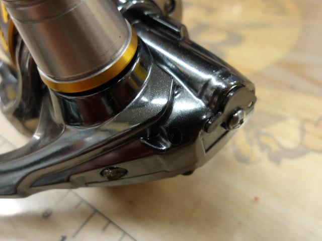 07ステラ 1000S｜＠ベリーネット 日本最大新品中古釣具WEBショップ