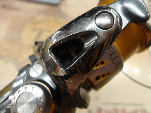 07ステラ 1000S｜＠ベリーネット 日本最大新品中古釣具WEBショップ