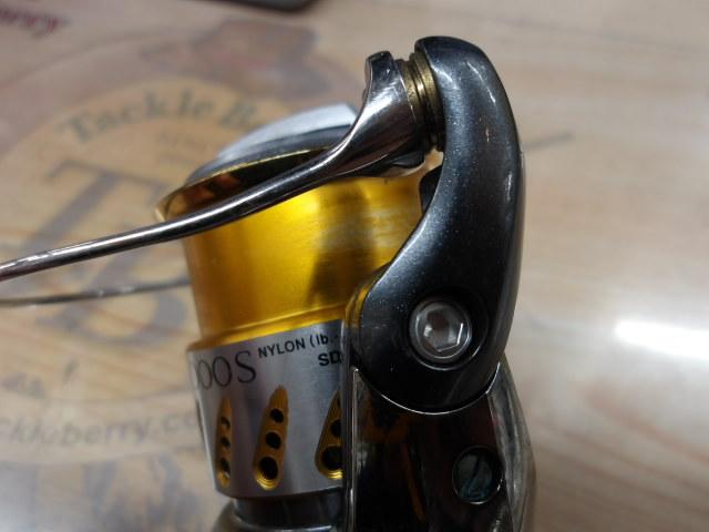 07ステラ 1000S｜＠ベリーネット 日本最大新品中古釣具WEBショップ