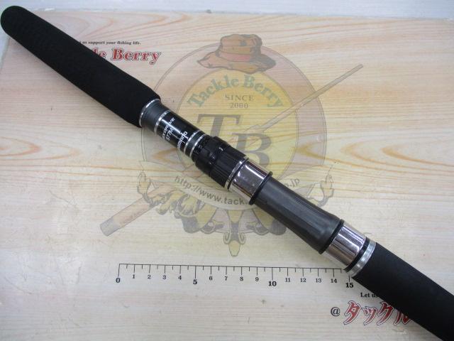 22オシアプラッガー フレックスドライブ S77M