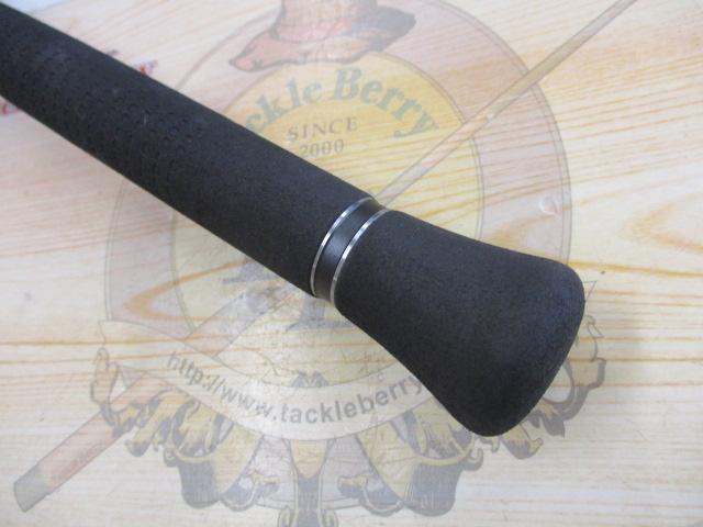 22オシアプラッガー フレックスドライブ S77M