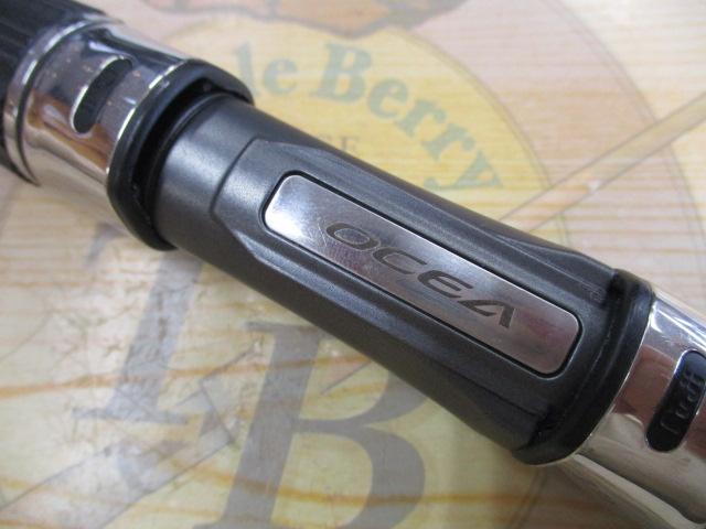 22オシアプラッガー フレックスドライブ S77M