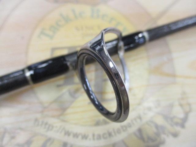 22オシアプラッガー フレックスドライブ S77M