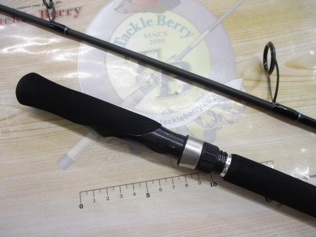 19ソルティーアドバンスライトジギング S63ML