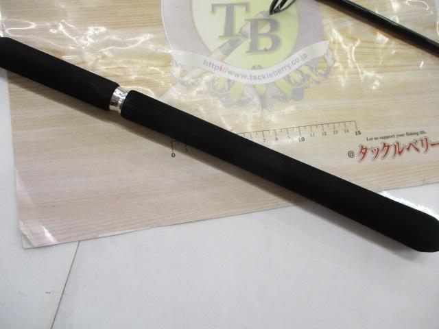 19ソルティーアドバンスライトジギング S63ML