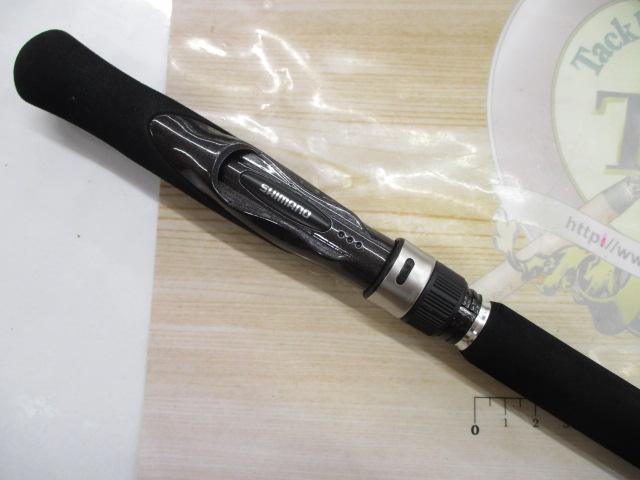 19ソルティーアドバンスライトジギング S63ML