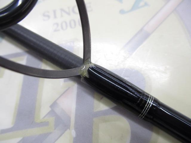 19ソルティーアドバンスライトジギング S63ML