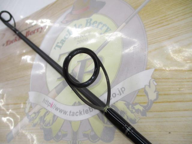 19ソルティーアドバンスライトジギング S63ML