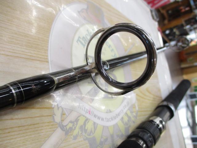 VFR8215 ブルーウォータープラッギン