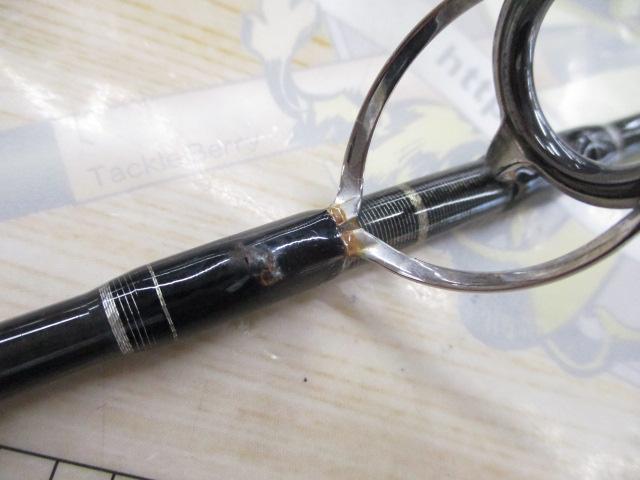 VFR8215 ブルーウォータープラッギン