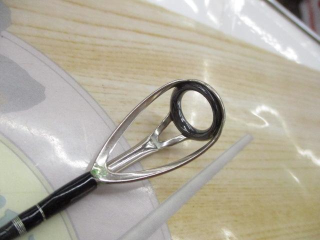 VFR8215 ブルーウォータープラッギン