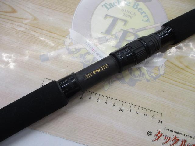 レイジングブル 95SD