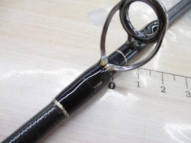 レイジングブル 95SD