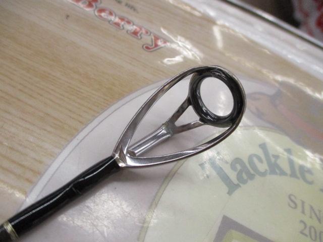 レイジングブル 95SD