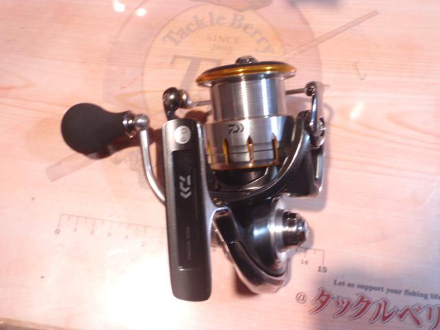 18ブラスト LT4000-CXH