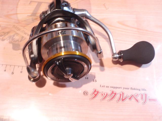 18ブラスト LT4000-CXH