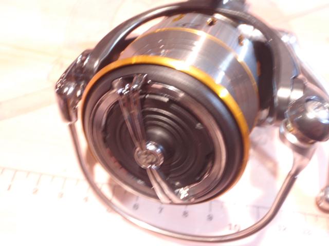 18ブラスト LT4000-CXH｜＠ベリーネット 日本最大新品中古釣具WEBショップ