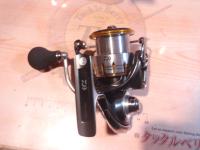 18ブラスト LT4000-CXH｜＠ベリーネット 日本最大新品中古釣具WEBショップ