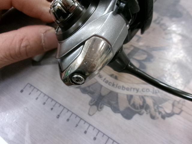 18カルディア LT2500