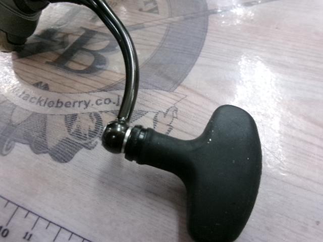 18カルディア LT2500