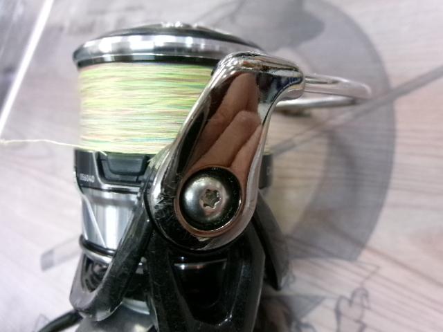 18カルディア LT2500