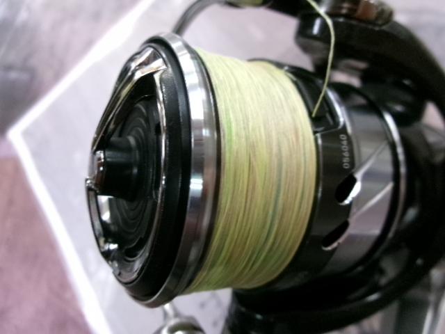 18カルディア LT2500