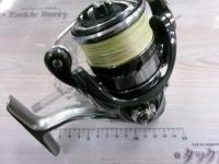 18カルディア LT2500