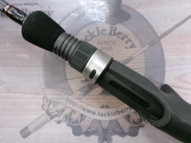 ソルティースティック JG606LB