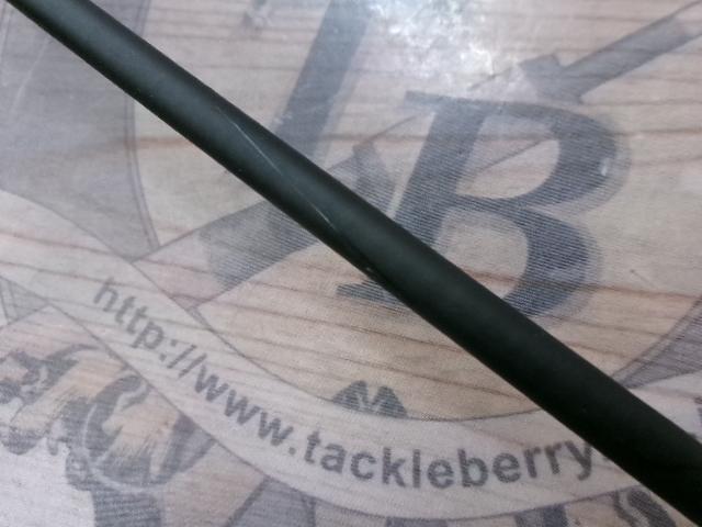 ソルティースティック JG606LB