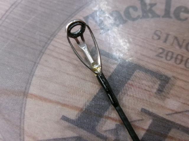 ソルティースティック JG606LB