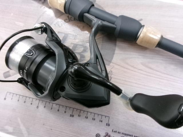 ブエナビスタS60ML