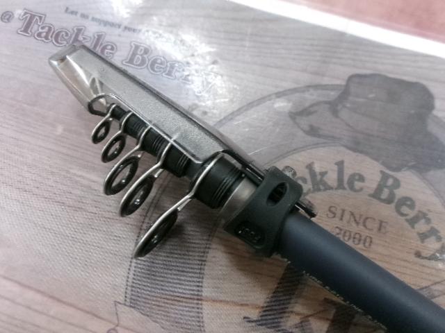 ブエナビスタS60ML