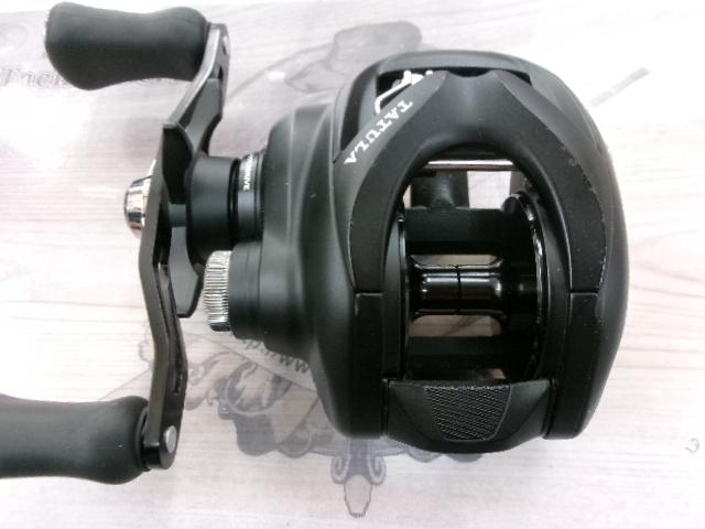 25タトゥーラ TW 200HL