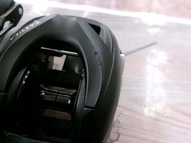 25タトゥーラ TW 200HL