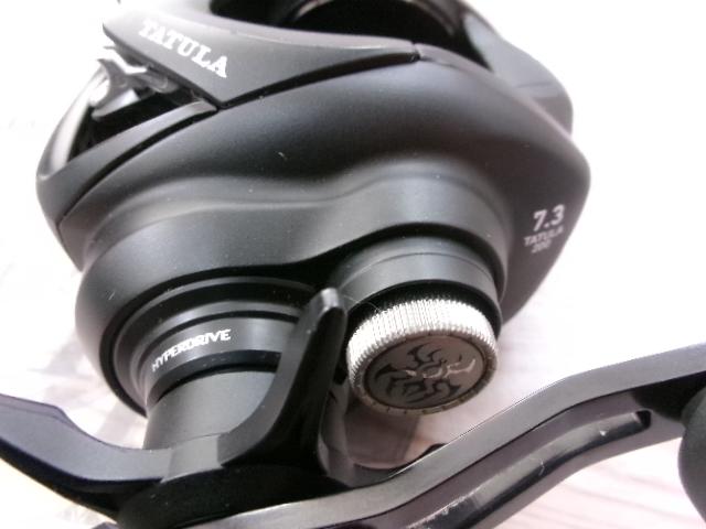 25タトゥーラ TW 200HL