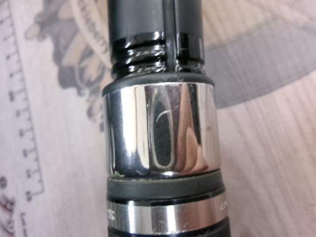 オシアジガーコンセプトS S62-3