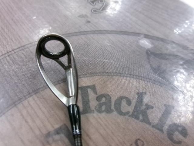 オシアジガーコンセプトS S62-3