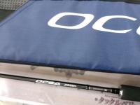 オシアジガーコンセプトS S62-3