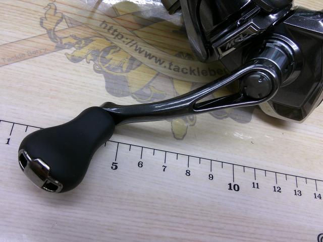 21コンプレックスXR 2500 F6 HG