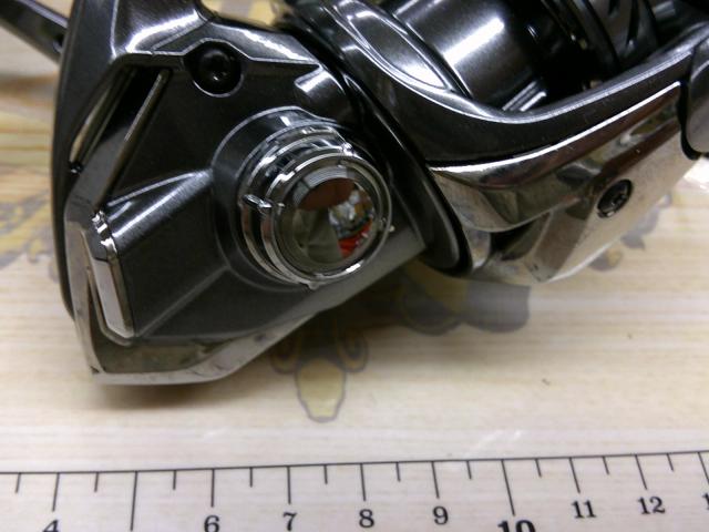 21コンプレックスXR 2500 F6 HG