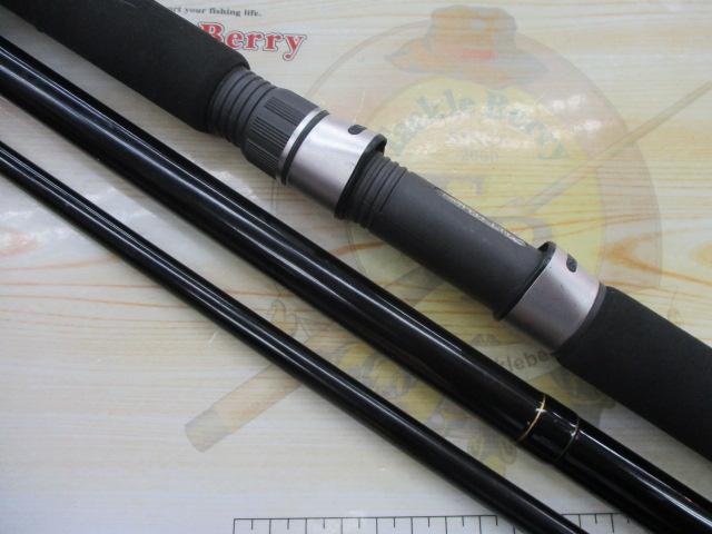 トラウトトロール FG-110TRL