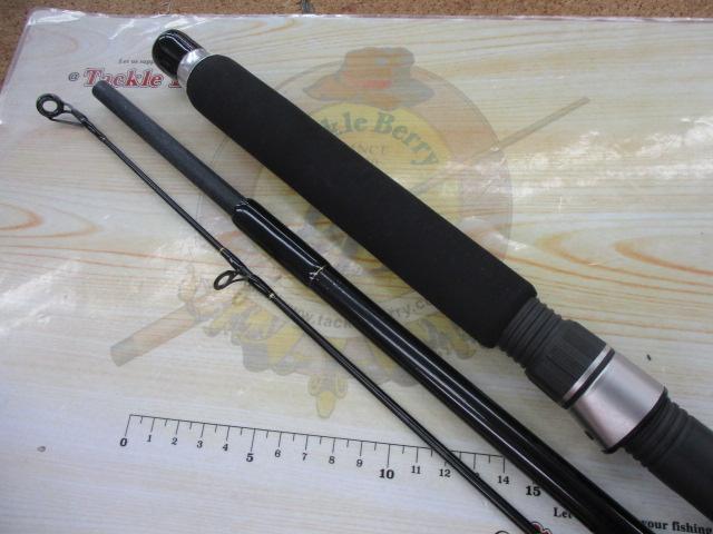 トラウトトロール FG-110TRL