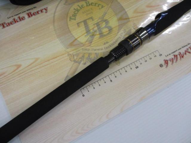 ソルティガR J63S-2.5 LO