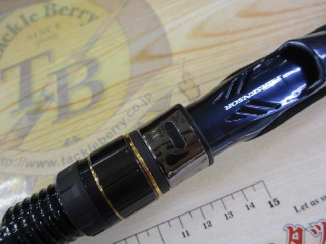 ソルティガR J63S-2.5 LO