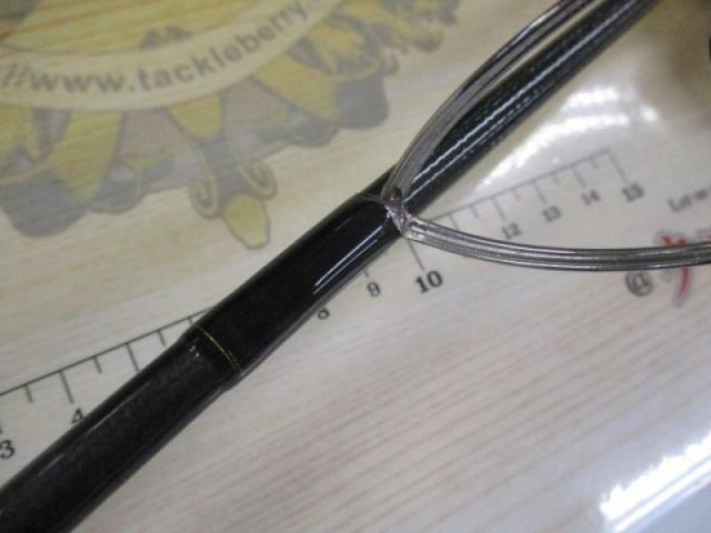 ソルティガR J63S-2.5 LO