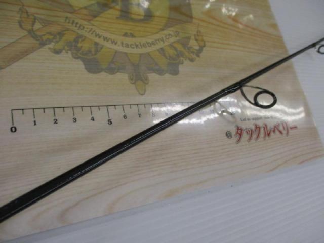 ソルティガR J63S-2.5 LO