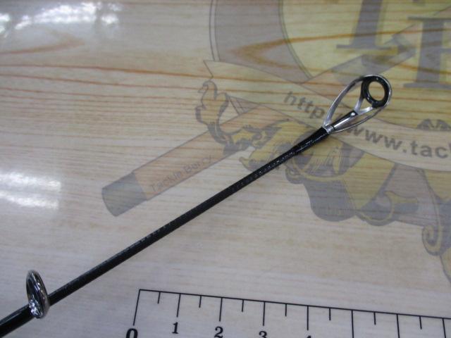 ソルティガR J63S-2.5 LO