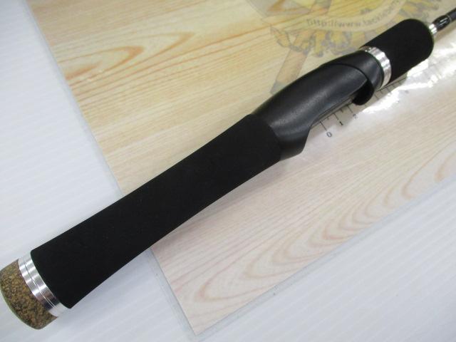 サイドワインダーGFSS-52L